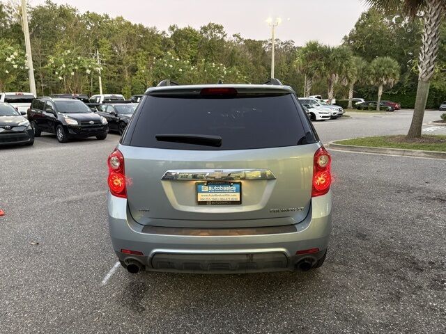 2015 Chevrolet Equinox LT Jacksonville FL