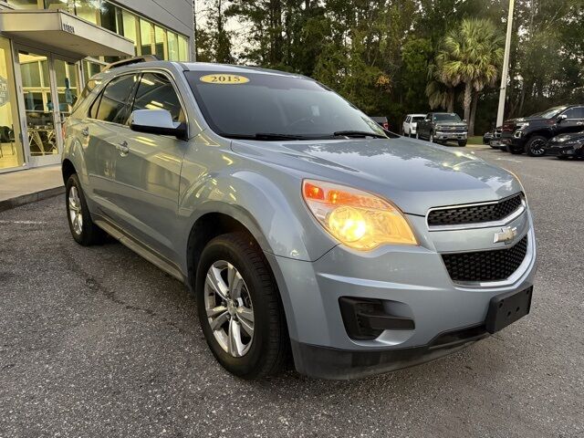 2015 Chevrolet Equinox LT Jacksonville FL