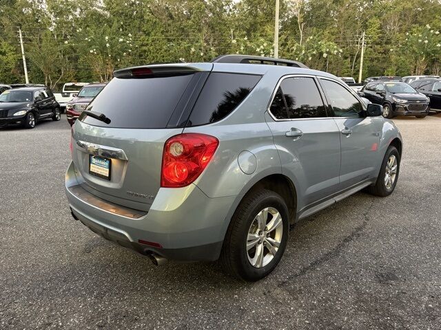 2015 Chevrolet Equinox LT Jacksonville FL