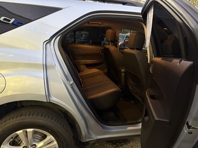 2015 Chevrolet Equinox LT Jacksonville FL