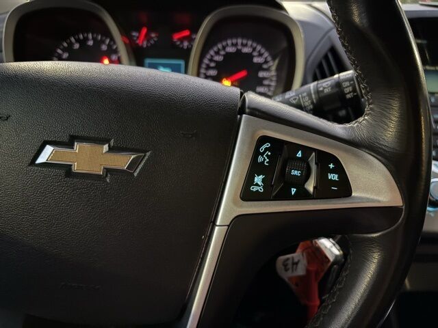 2015 Chevrolet Equinox LT Jacksonville FL