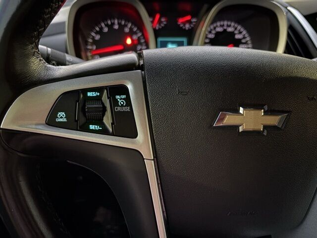 2015 Chevrolet Equinox LT Jacksonville FL