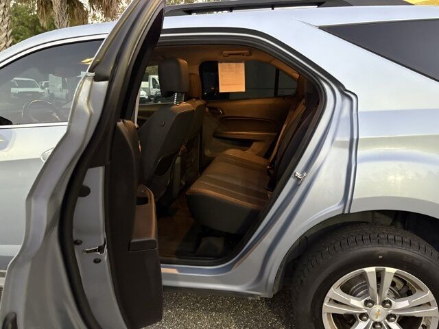 2015 Chevrolet Equinox LT Jacksonville FL