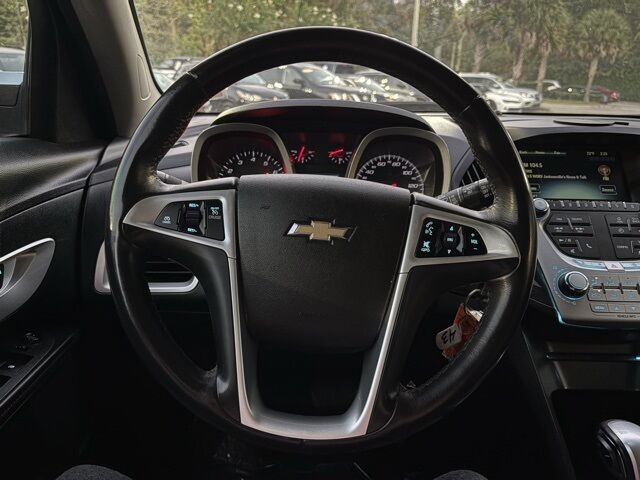 2015 Chevrolet Equinox LT Jacksonville FL