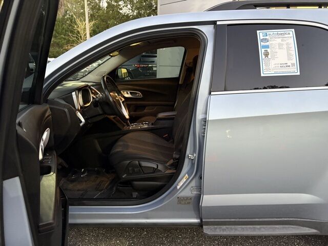 2015 Chevrolet Equinox LT Jacksonville FL