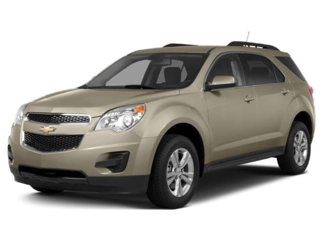 2015 Chevrolet Equinox LT Kennesaw GA