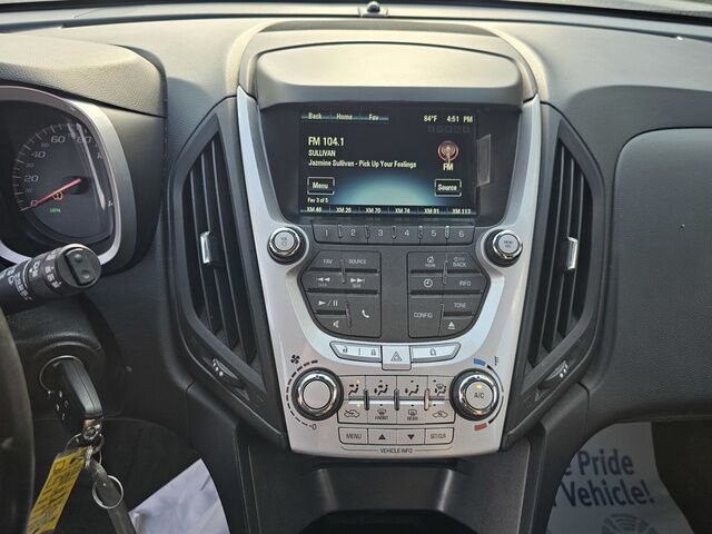 2015 Chevrolet Equinox LT Douglasville GA