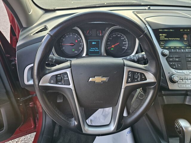 2015 Chevrolet Equinox LT Douglasville GA