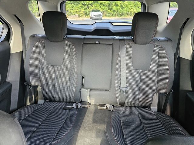 2015 Chevrolet Equinox LT Douglasville GA