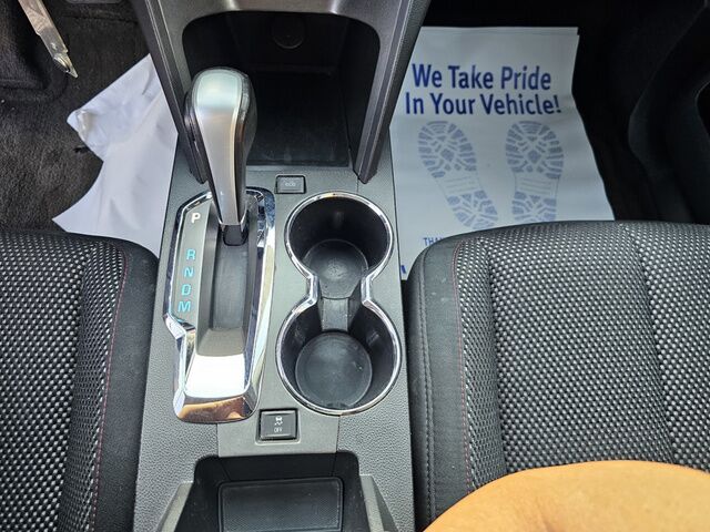 2015 Chevrolet Equinox LT Douglasville GA