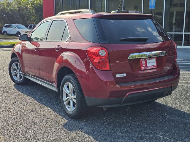 2015 Chevrolet Equinox LT Douglasville GA