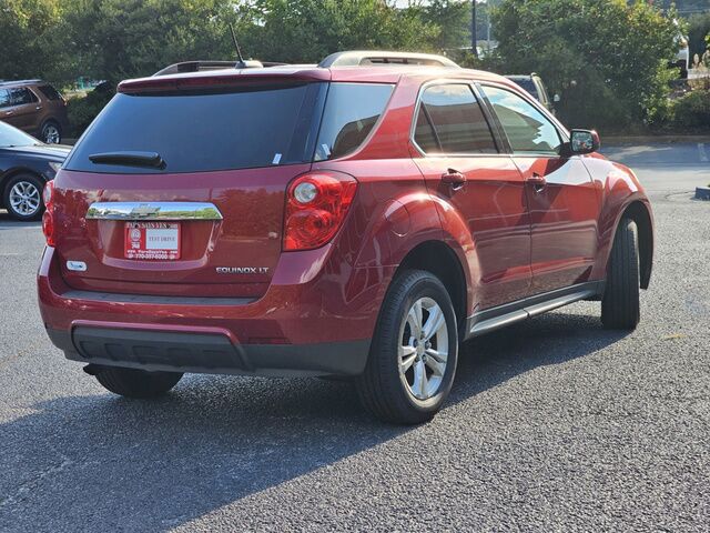 2015 Chevrolet Equinox LT Douglasville GA