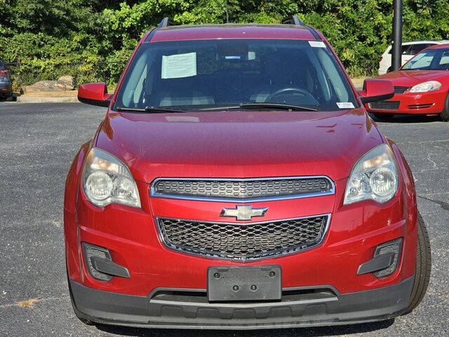 2015 Chevrolet Equinox LT Douglasville GA