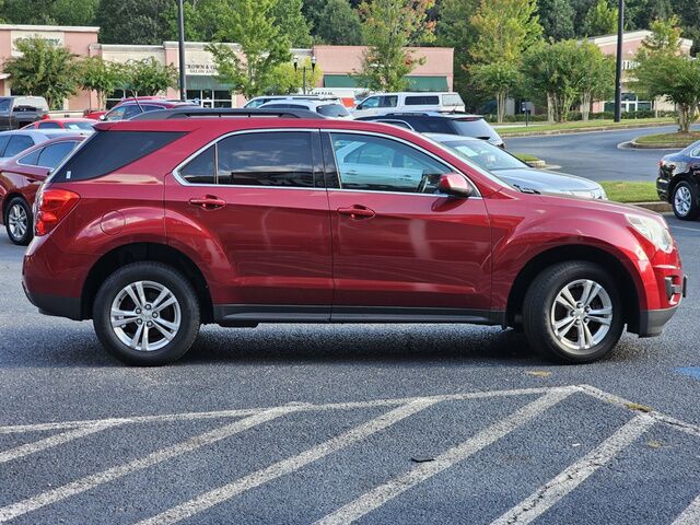 2015 Chevrolet Equinox LT Douglasville GA