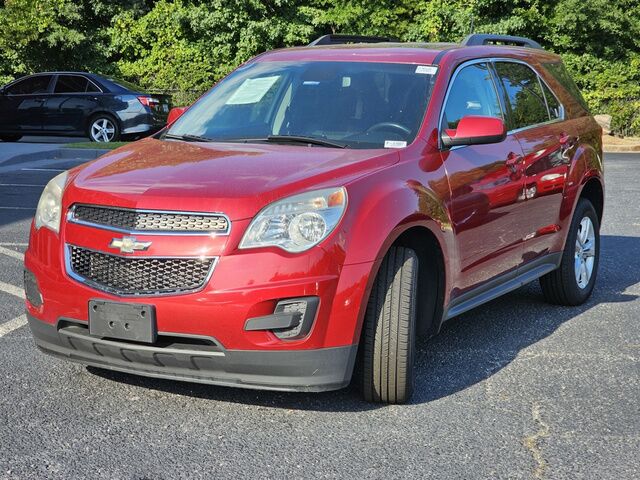 2015 Chevrolet Equinox LT Douglasville GA