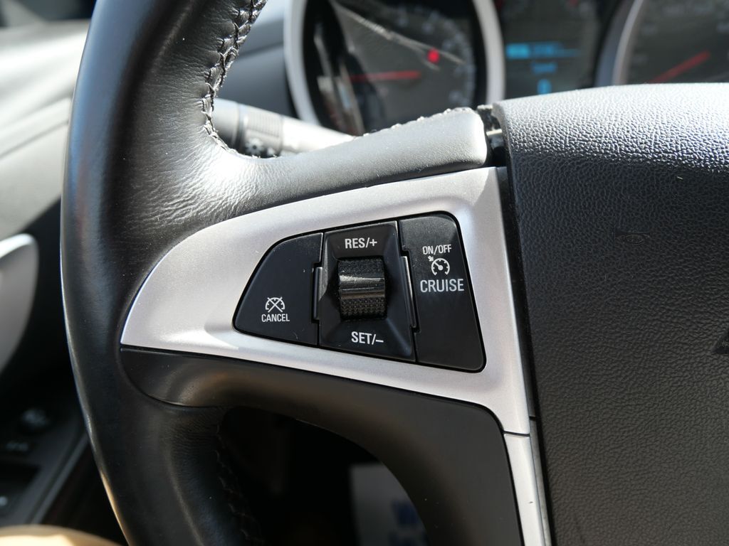 2015 Chevrolet Equinox LT Mt Pleasant MI