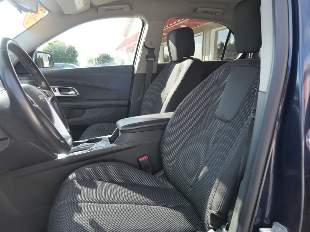 2015 Chevrolet Equinox LT Mt Pleasant MI