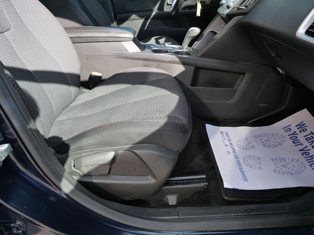 2015 Chevrolet Equinox LT Mt Pleasant MI