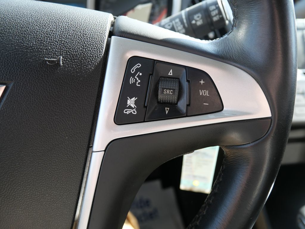 2015 Chevrolet Equinox LT Mt Pleasant MI