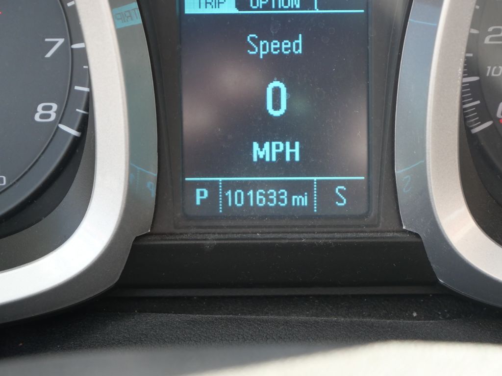 2015 Chevrolet Equinox LT Mt Pleasant MI