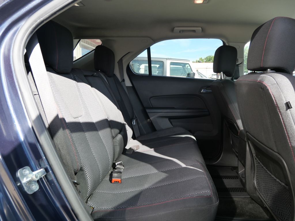 2015 Chevrolet Equinox LT Mt Pleasant MI
