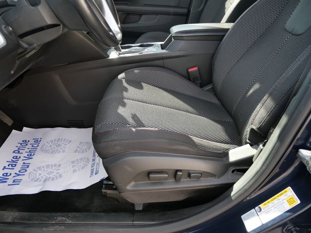2015 Chevrolet Equinox LT Mt Pleasant MI