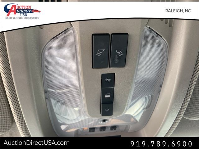 2015 Chevrolet Equinox LT Raleigh NC