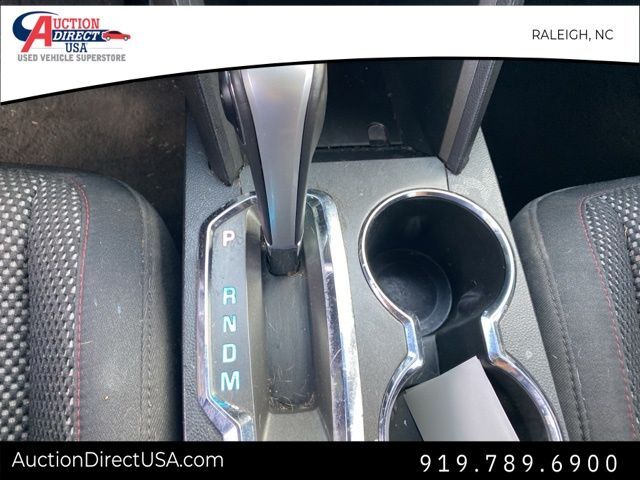 2015 Chevrolet Equinox LT Raleigh NC