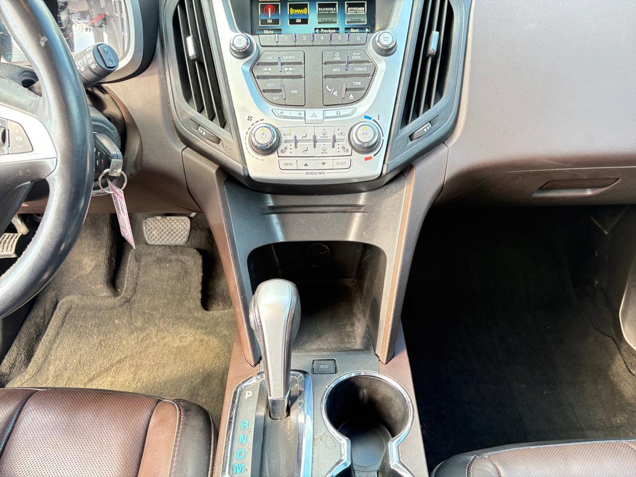 2015 Chevrolet Equinox LT New Braunfels TX