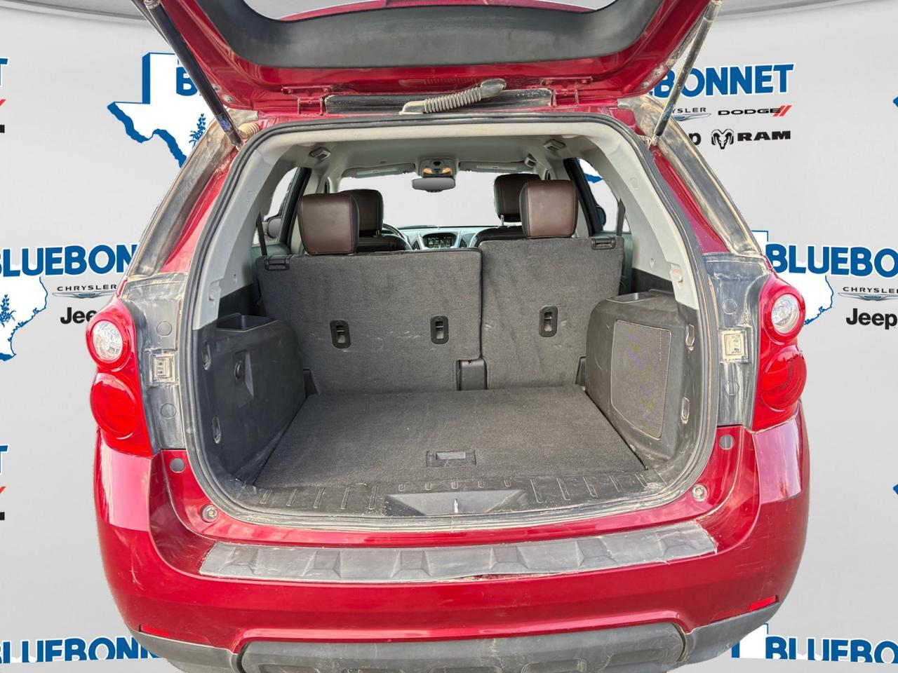 2015 Chevrolet Equinox LT New Braunfels TX