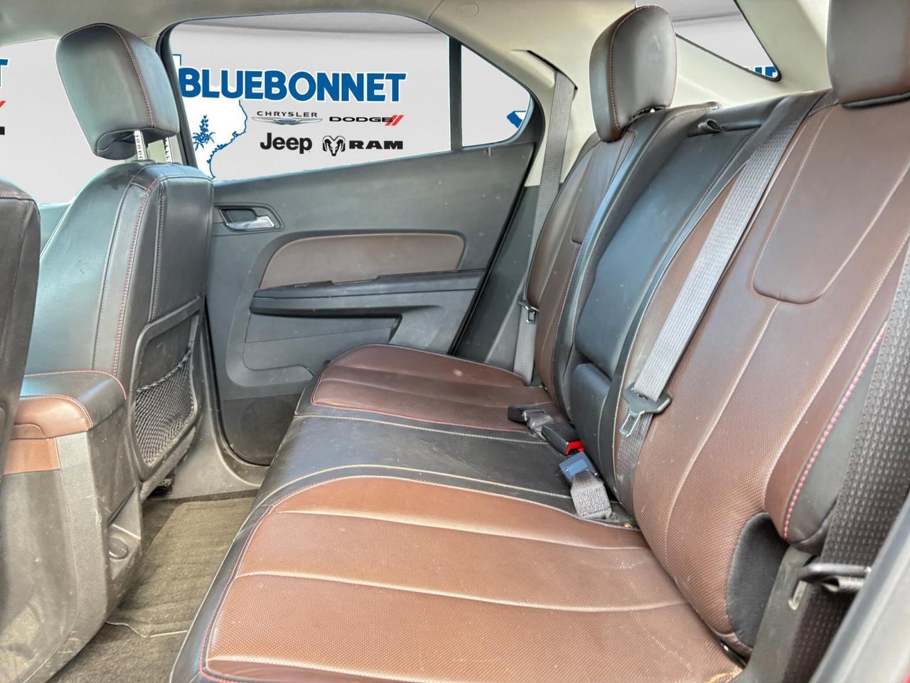 2015 Chevrolet Equinox LT New Braunfels TX