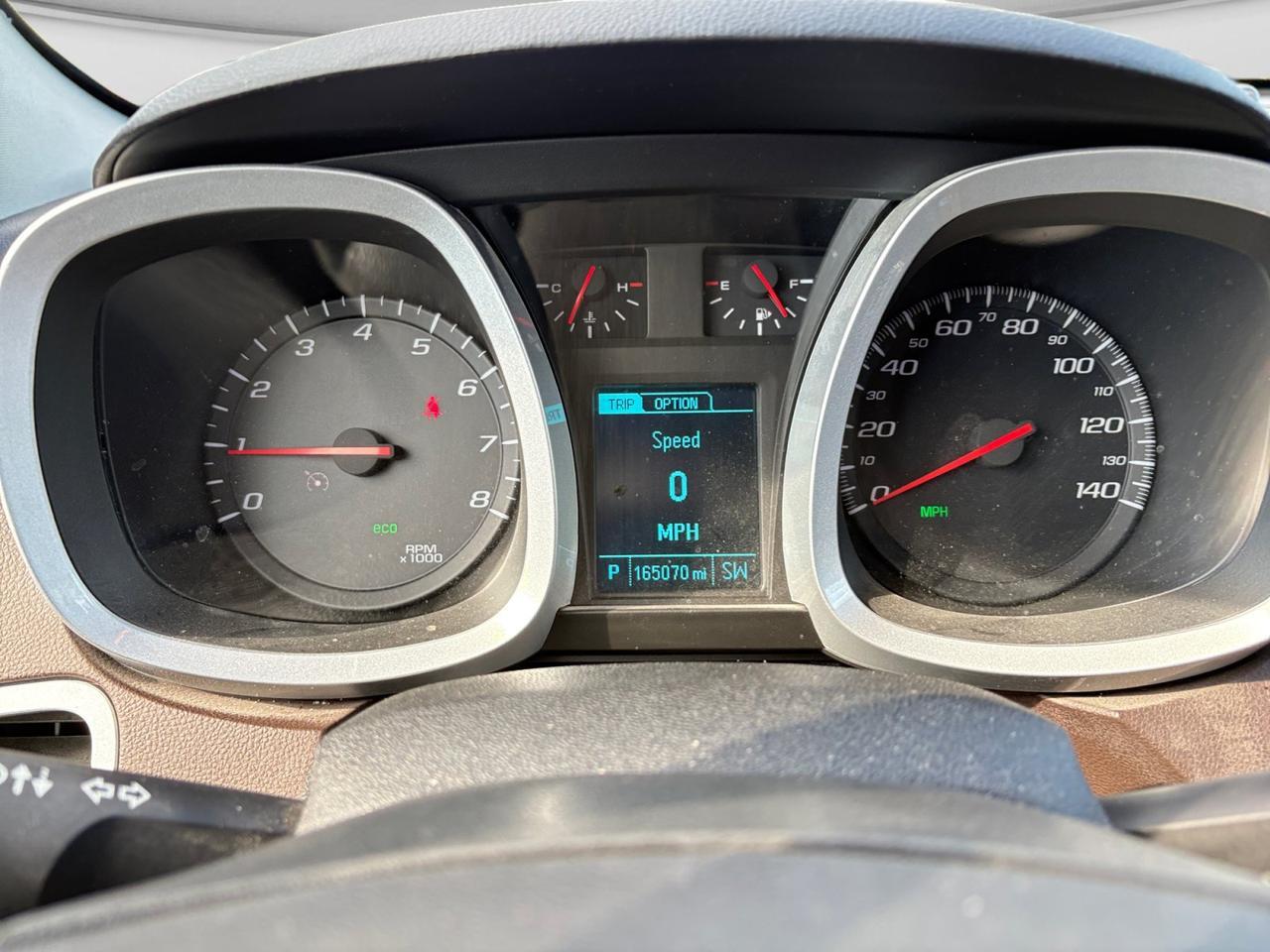 2015 Chevrolet Equinox LT New Braunfels TX