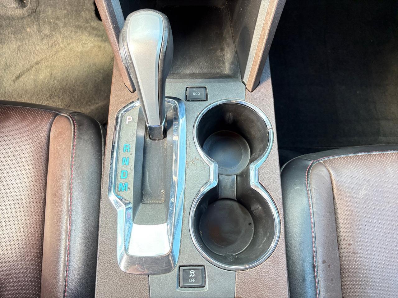 2015 Chevrolet Equinox LT New Braunfels TX