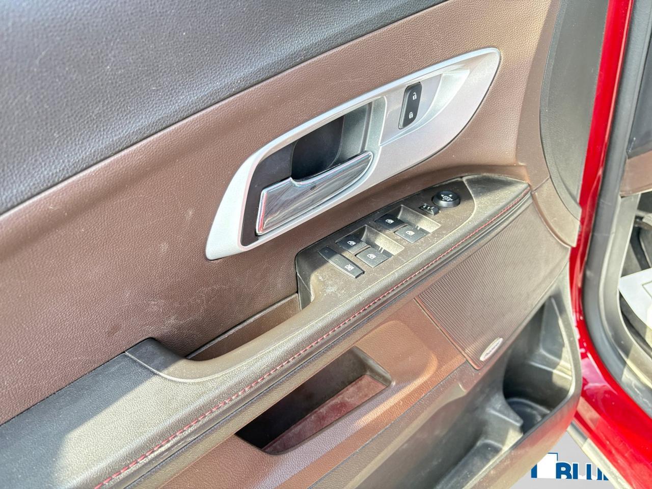 2015 Chevrolet Equinox LT New Braunfels TX