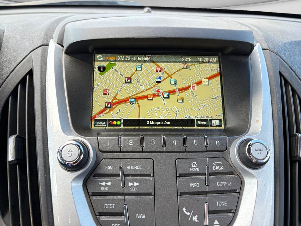 2015 Chevrolet Equinox LT New Braunfels TX