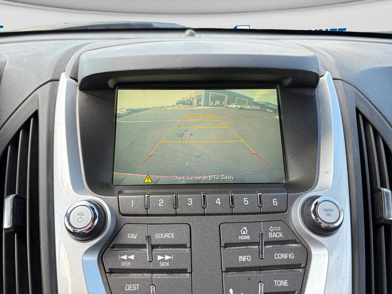 2015 Chevrolet Equinox LT New Braunfels TX