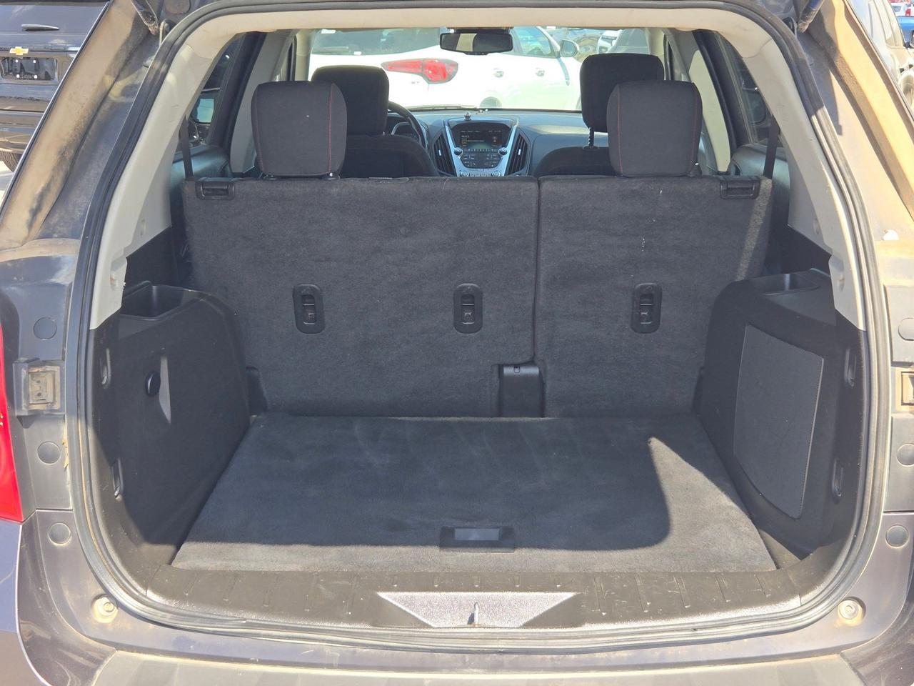 2015 Chevrolet Equinox LT Castroville TX