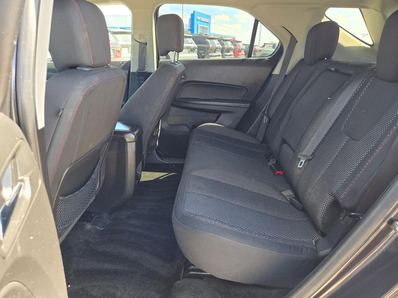 2015 Chevrolet Equinox LT Castroville TX