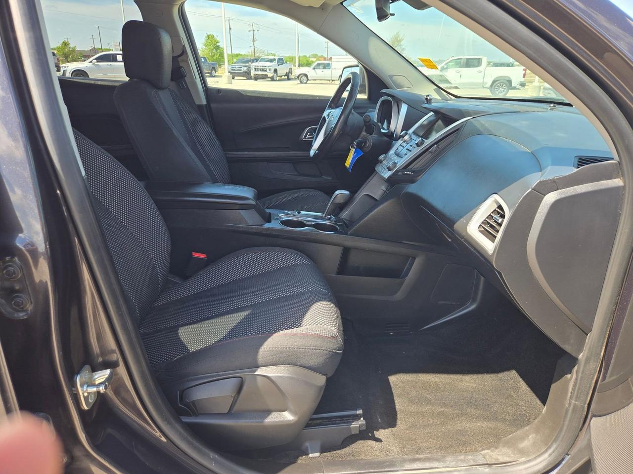 2015 Chevrolet Equinox LT Castroville TX