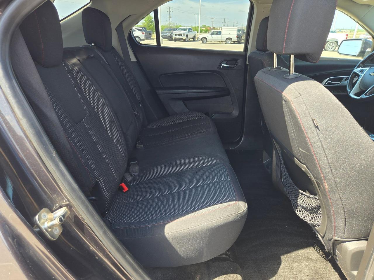 2015 Chevrolet Equinox LT Castroville TX