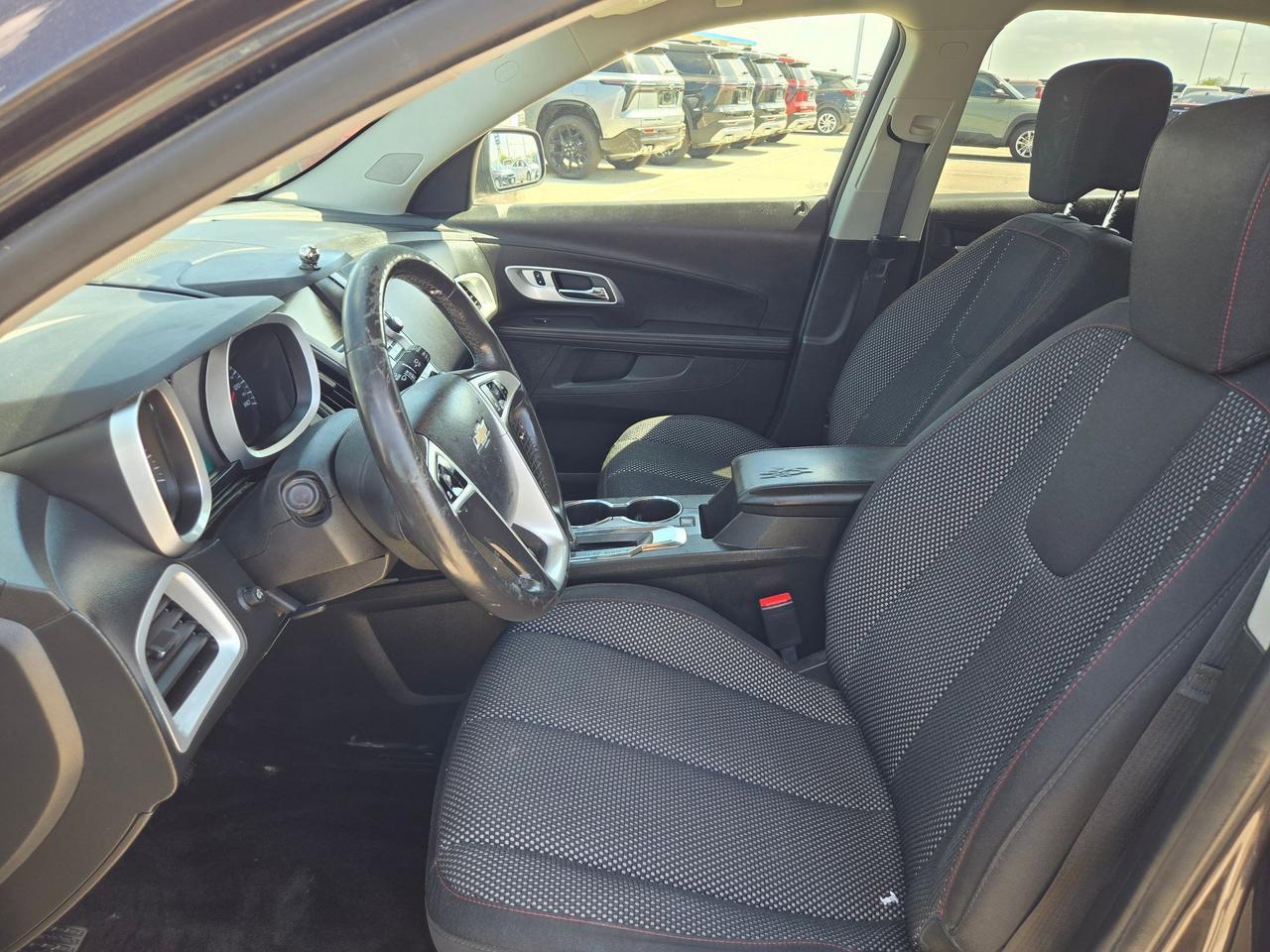 2015 Chevrolet Equinox LT Castroville TX