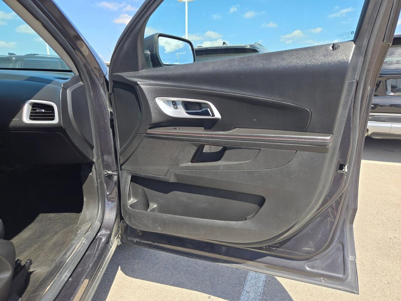 2015 Chevrolet Equinox LT Castroville TX