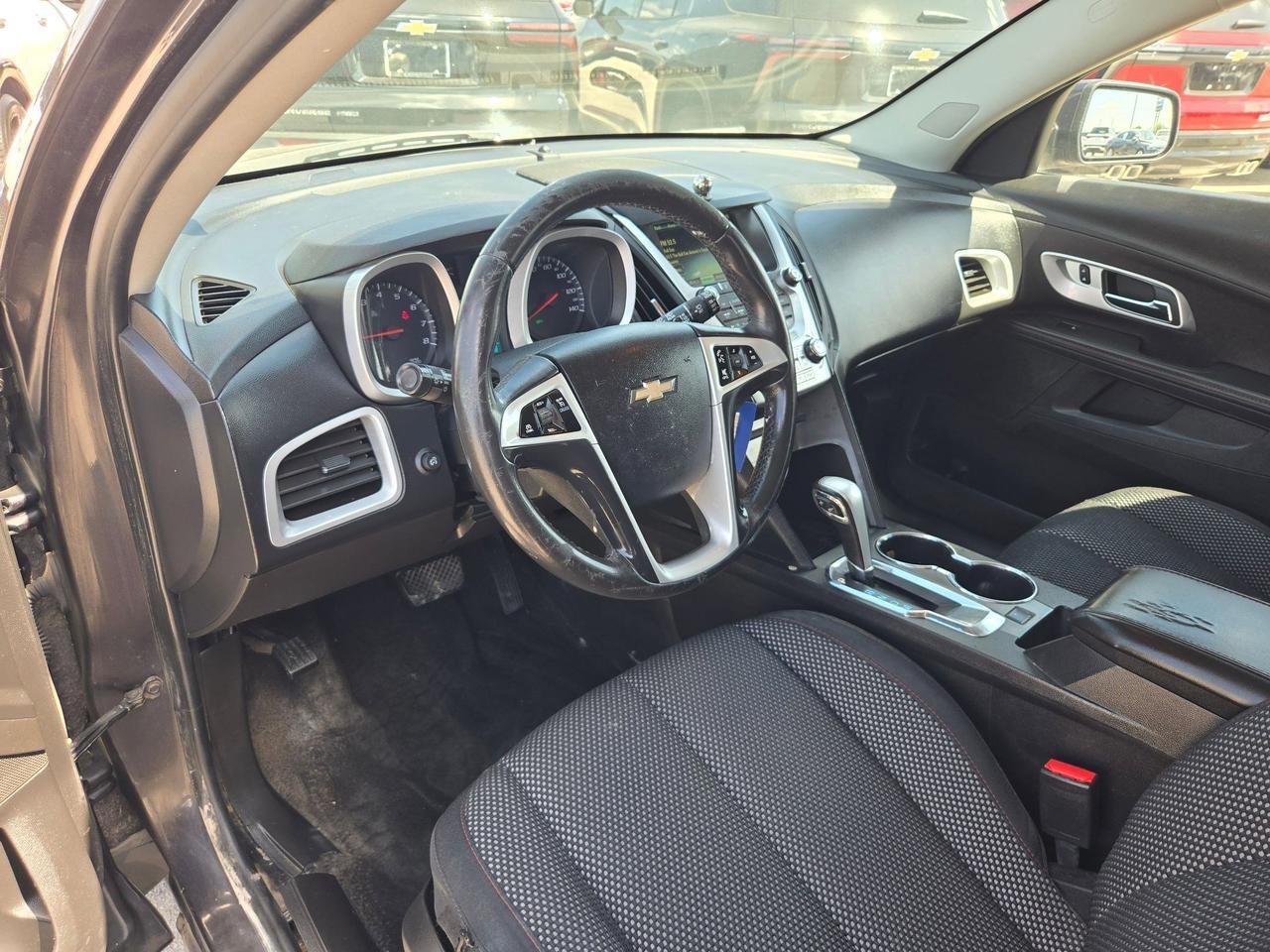 2015 Chevrolet Equinox LT Castroville TX