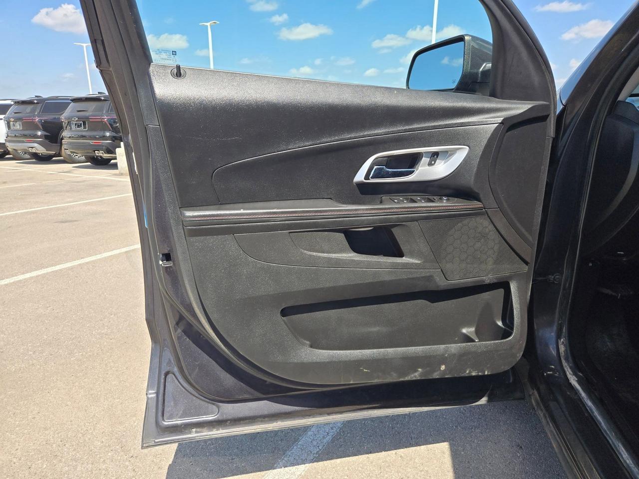 2015 Chevrolet Equinox LT Castroville TX