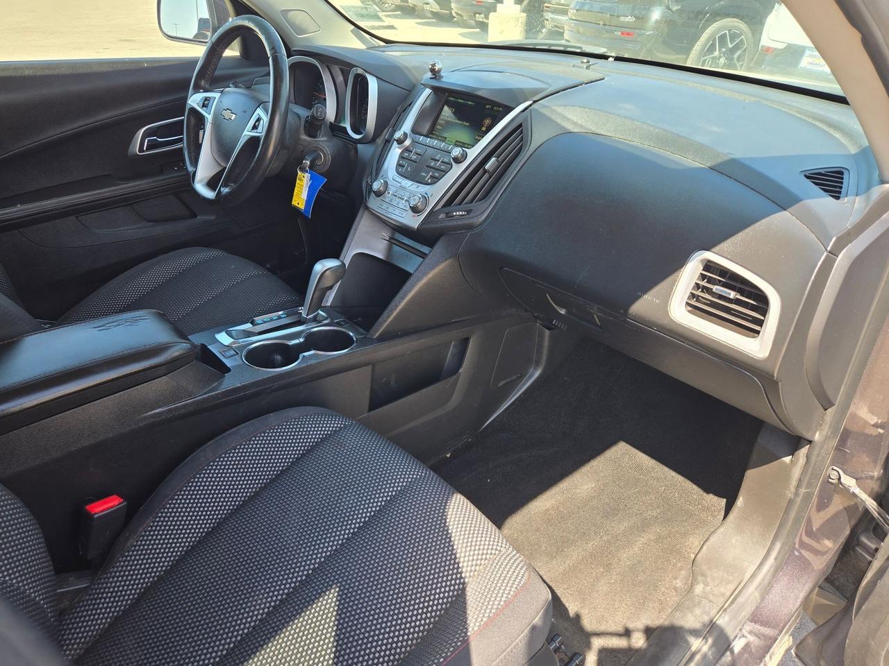 2015 Chevrolet Equinox LT Castroville TX