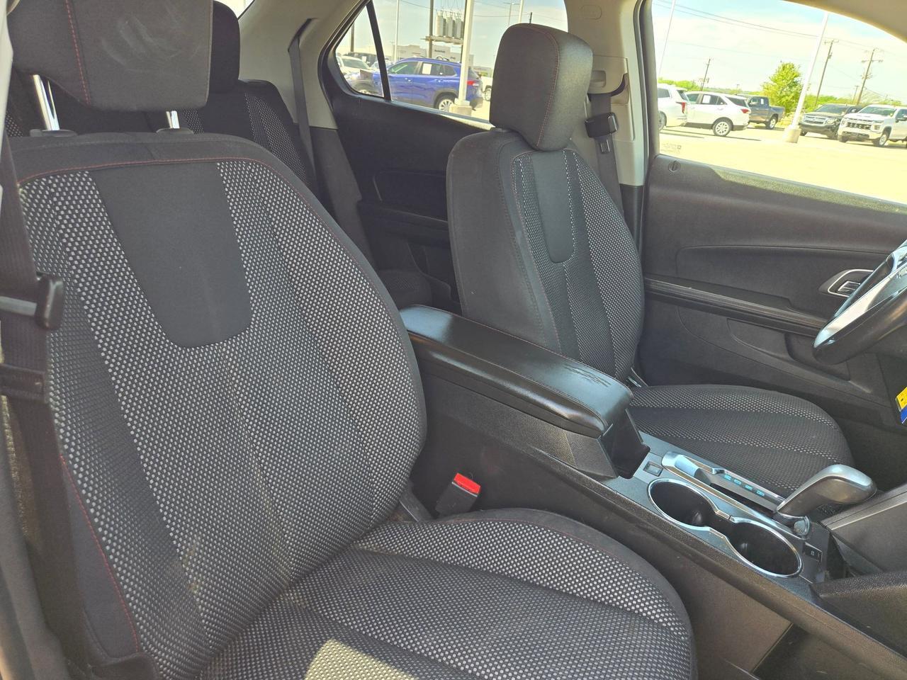 2015 Chevrolet Equinox LT Castroville TX