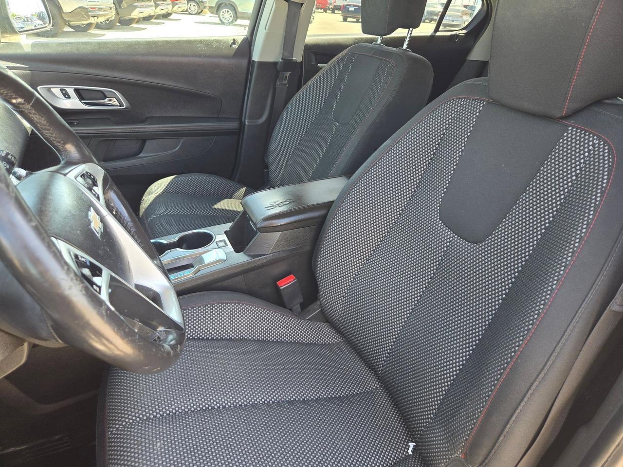 2015 Chevrolet Equinox LT Castroville TX