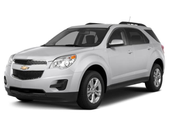 2015 Chevrolet Equinox 1LT's photo