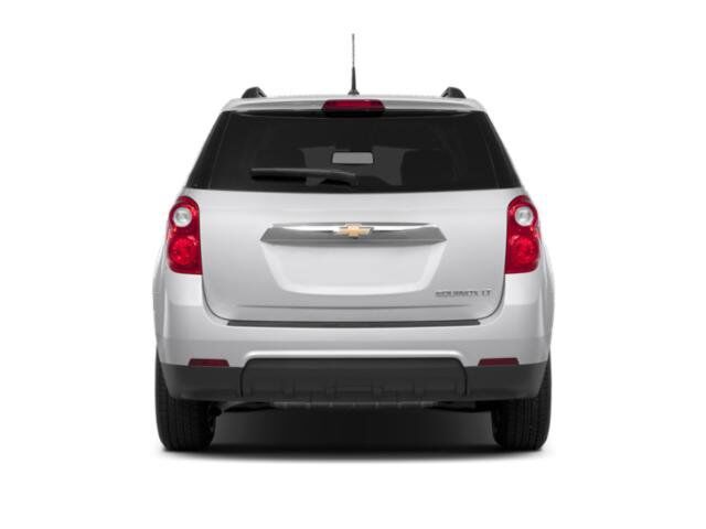 2015 Chevrolet Equinox LT San Juan TX