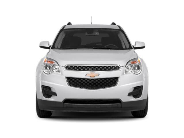 2015 Chevrolet Equinox LT San Juan TX